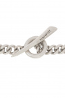 AllSaints ‘Sabik’ silver bracelet