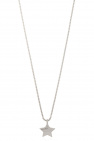 AllSaints ‘Kraz’ necklace with pendant