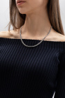 AllSaints Silver necklace