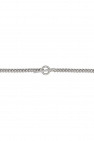 AllSaints Silver necklace