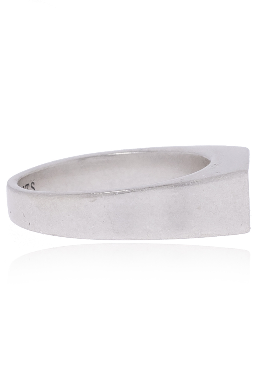 AllSaints Silver ring