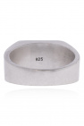 AllSaints Silver ring