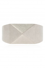 AllSaints ‘Imai’ silver signet ring