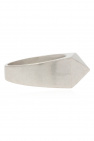 AllSaints ‘Imai’ silver signet ring