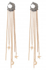 AllSaints Long earrings