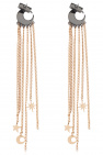 AllSaints Long earrings