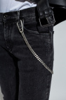 AllSaints Trouser chain