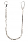 AllSaints Trouser chain