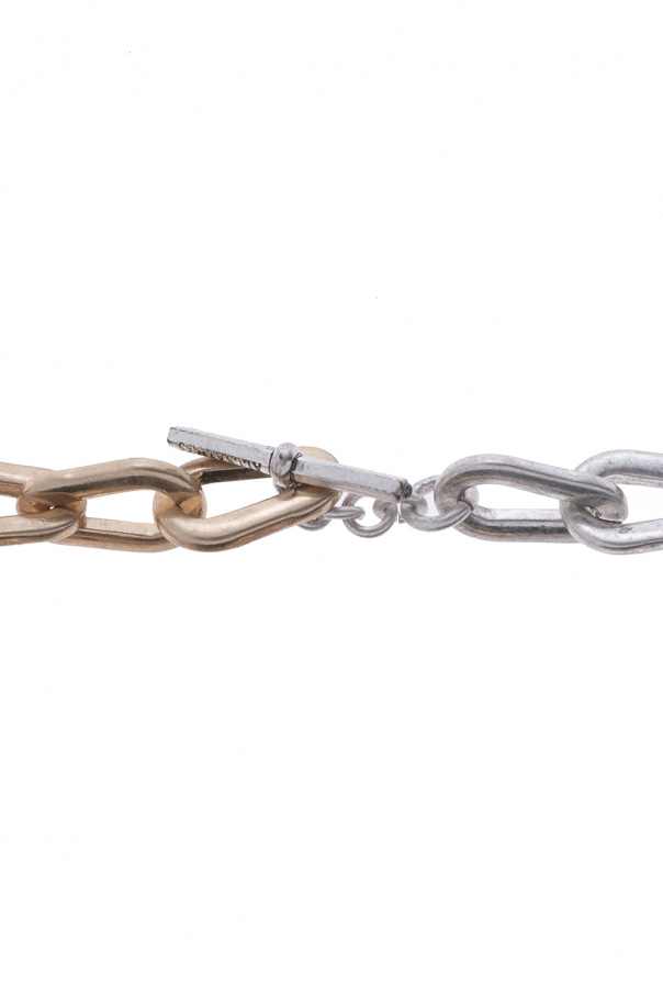 AllSaints Chain link bracelet