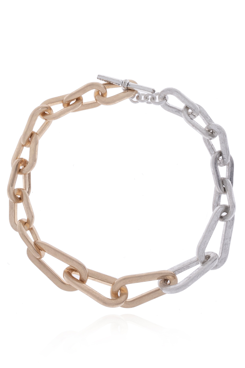 AllSaints Chain link bracelet