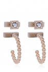 AllSaints ‘Piper’ set of earrings