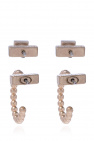 AllSaints ‘Piper’ set of earrings