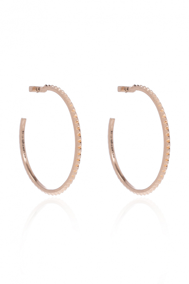 AllSaints Hoop earrings