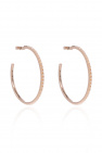 AllSaints Hoop earrings