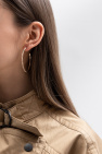 AllSaints Hoop earrings