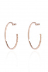 AllSaints Hoop earrings