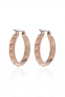 AllSaints Hoop earrings