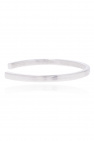 AllSaints SILVER Silver bracelet