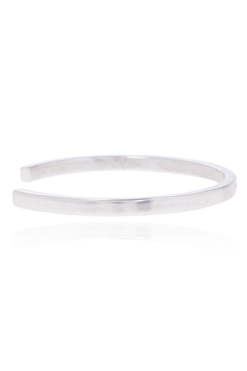 AllSaints Silver bracelet