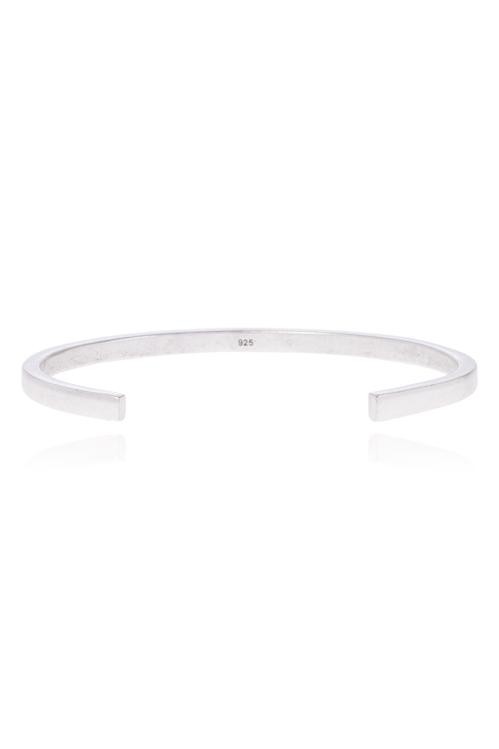 AllSaints Silver bracelet