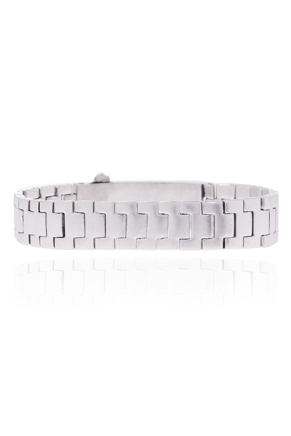 AllSaints Silver bracelet