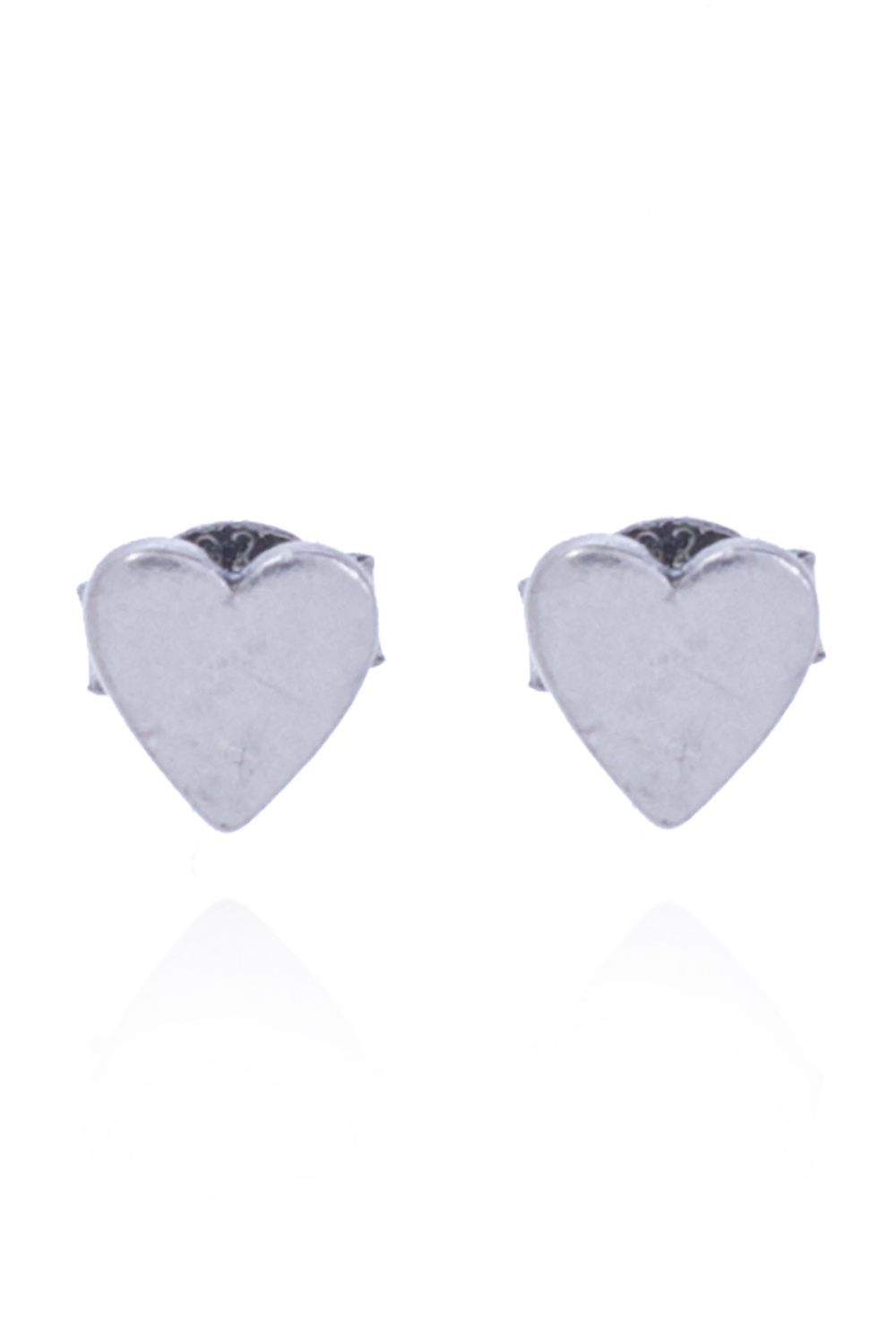 AllSaints Silver earrings