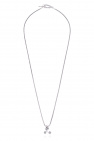 AllSaints Silver necklace