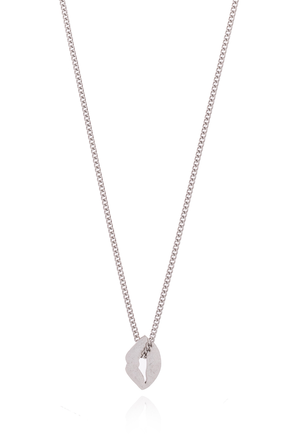 AllSaints Silver necklace