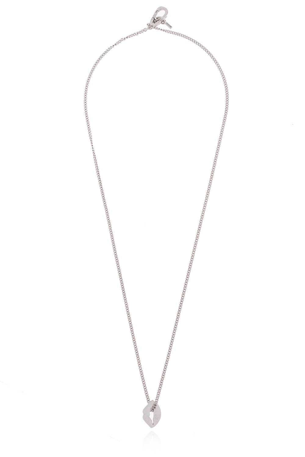 AllSaints Silver necklace