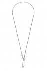 AllSaints Silver necklace