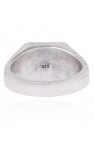 AllSaints Silver ring
