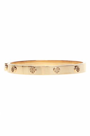 Bracelet with logo od Tory Burch