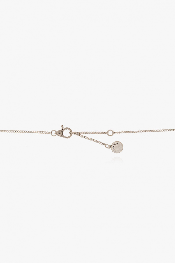 AllSaints ‘Dara’ brass necklace