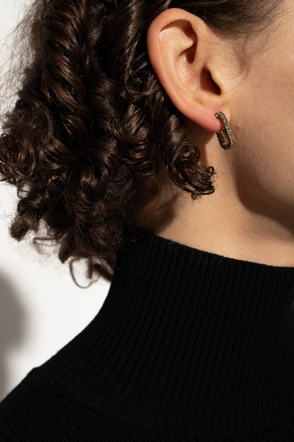 AllSaints ‘Dara’ earrings