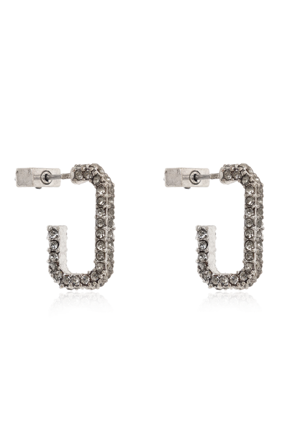 ‘Dara’ earrings od AllSaints