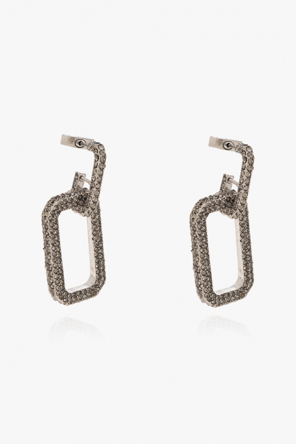 AllSaints ‘Dara’ earrings