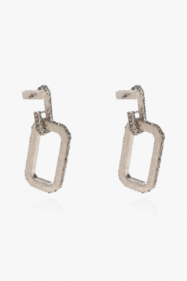 AllSaints ‘Dara’ earrings
