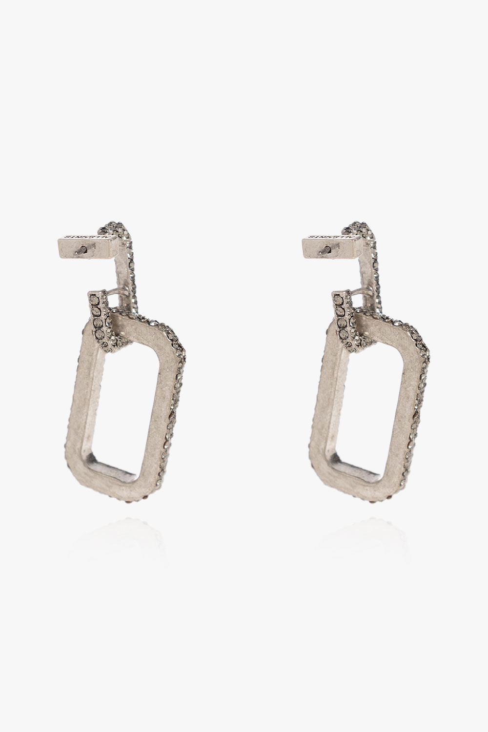 AllSaints ‘Dara’ earrings