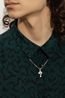 AllSaints Silver necklace