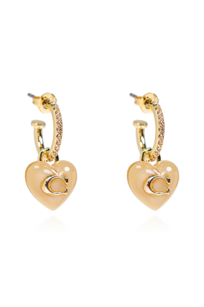 Pendientes con colgante