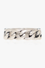 AllSaints SILVER Silver ring
