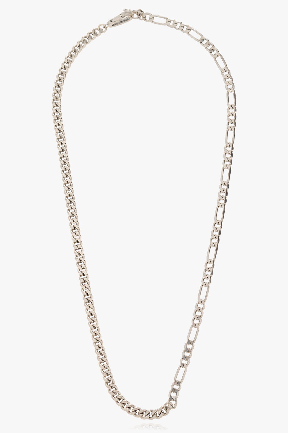 AllSaints Silver necklace