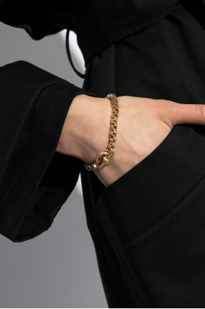 Brass bracelet od AllSaints