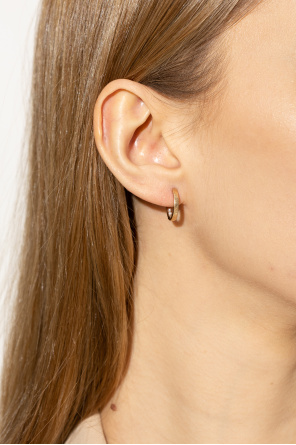 AllSaints Set of two pairs of earrings
