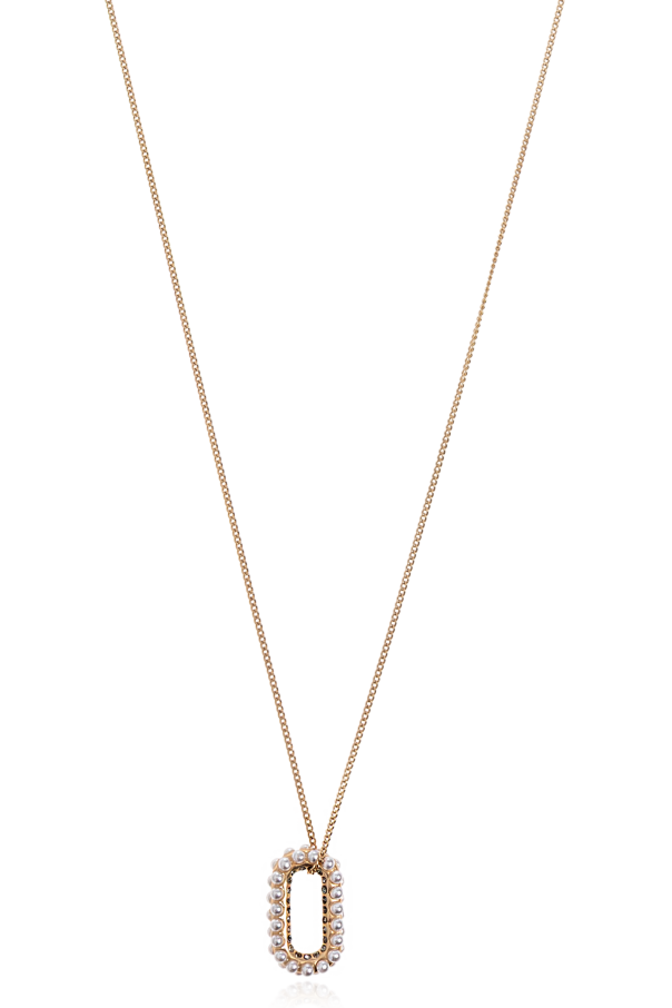 Necklace with pendant od AllSaints