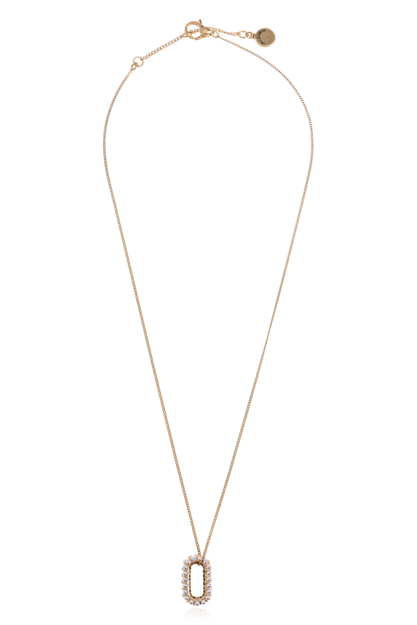 AllSaints Necklace with pendant