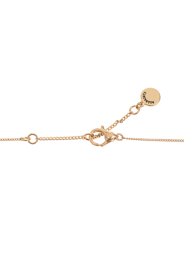 AllSaints Necklace with pendant