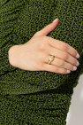 AllSaints Brass ring