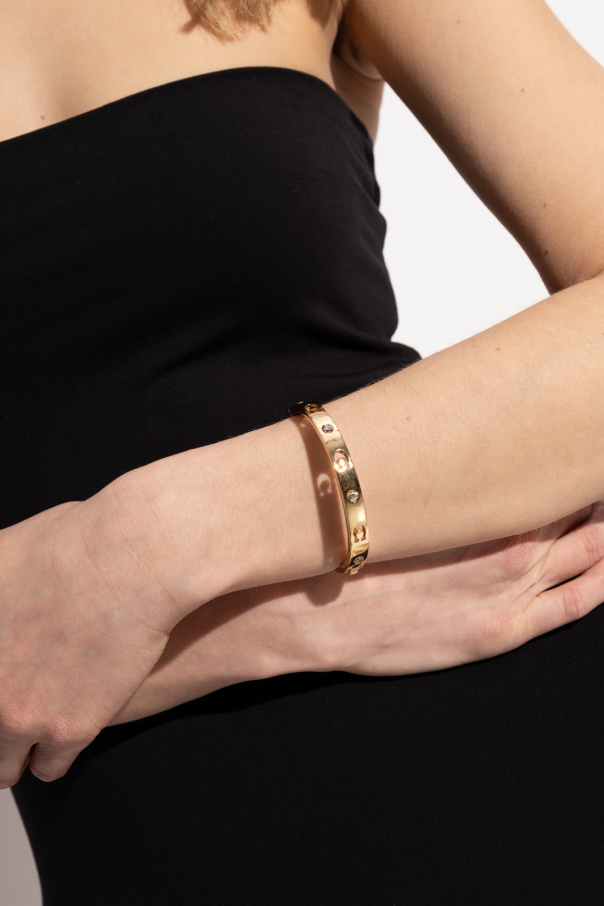 Coach Armband mit Logo