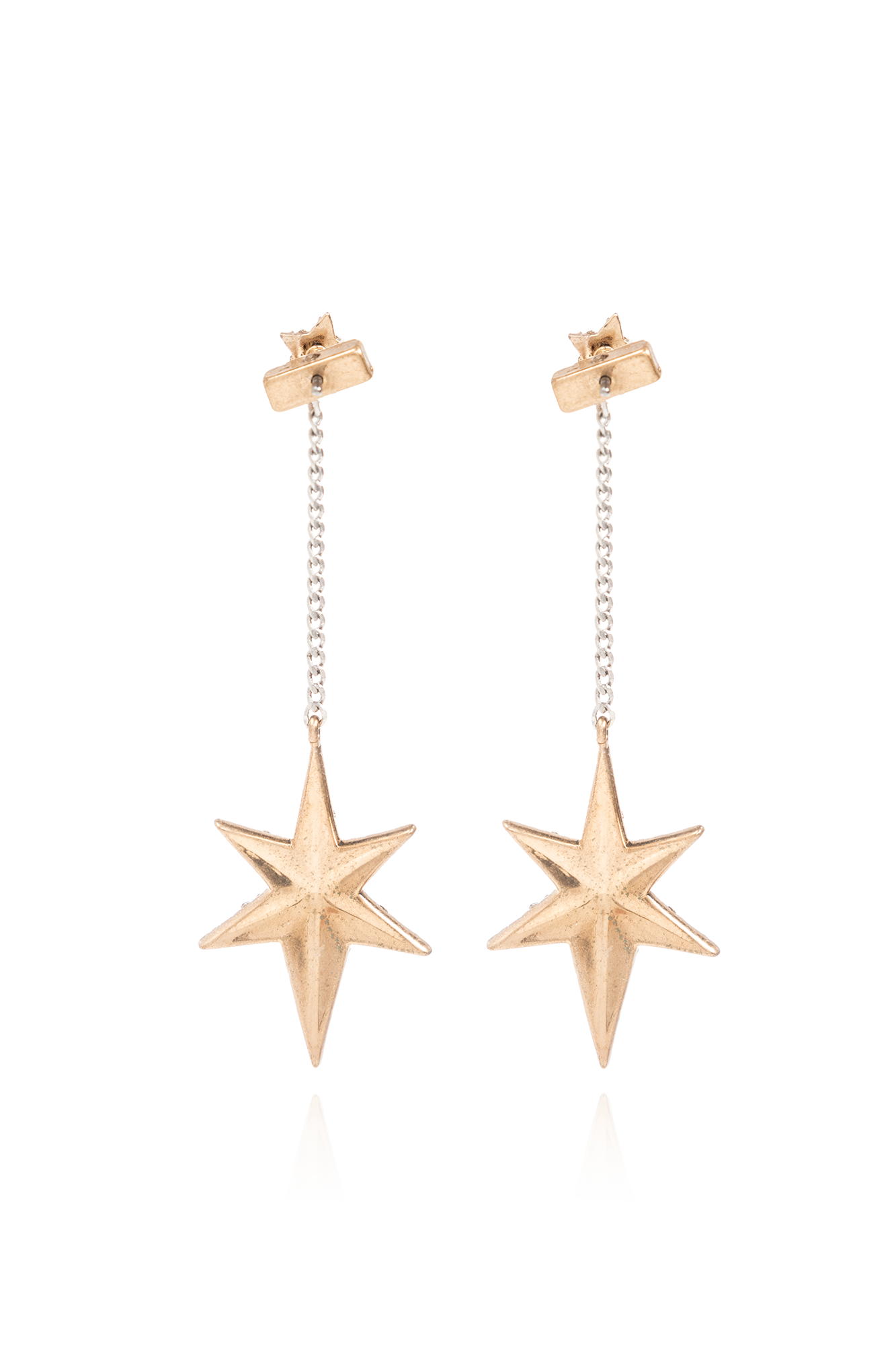 AllSaints Long earrings